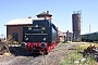 MBA 13548 - Privat "50 3517-5"
10.08.2003 - Salzwedel
Peter Wegner