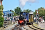 O&K 13571 - BKuD "Borkum"
18.07.2015 - Borkum
Werner Wölke