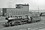 O&K 13660 - DR "50 3644-7"
25.04.1982 - Karl-Marx-Stadt-Hilbersdorf, Bahnbetriebswerk
Thomas Grubitz (Archiv Stefan Kier)