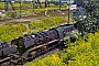 MBA 13660 - DR "50 3644-7"
14.08.1988 - Karl-Marx-Stadt-Hilbersdorf, Bahnbetriebswerk
Tilo Reinfried