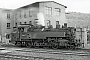 O&K 13728 - DR "86 1551-0"
13.05.1973 - Aue (Sachsen), Bahnbetriebswerk
Ralf Ludwig (Archiv Jörg Helbig)