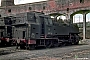 O&K 13734 - DB "86 557"
18.08.1967 - Kassel, BahnbetriebswerkWerner Wölke