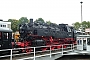 O&K 13759 - MTEG "86 744"
24.09.2017 - Glauchau, Bahnbetriebswerk
Karsten Pinther