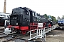 MBA 13759 - IG 58 3047 "86 744"
24.09.2017 - Glauchau, Bahnbetriebswerk
Karsten Pinther