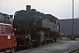 O&K 13760 - DB "086 745-7"
18.04.1973 - Schweinfurt
Werner Peterlick