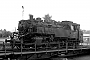 MBA 13760 - DB "086 745-7"
25.07.1968 - Coburg, Bahnbetriebswerk
Ulrich Budde