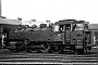 MBA 13760 - DB "086 745-7"
25.07.1968 - Coburg, BahnbetriebswerkUlrich Budde