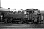 MBA 13760 - DB "086 745-7"
25.07.1968 - Coburg, Bahnbetriebswerk
Ulrich Budde