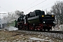 O&K 13966 - EMBB "52 8154-8"
01.01.2009 - Flöha, Bahnhof
Klaus Hentschel