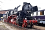 O&K 13966 - EMBB "52 8154-8"
29.03.2014 - Leipzig-Plagwitz
Volker Lange