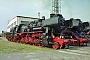 O&K 13966 - EMBB "52 8154-8"
__.09.2001 - Meiningen, Dampflokwerk
Jens Vollertsen