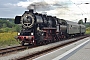 O&K 13966 - EMBB "52 8154-8"
18.09.2015 - Naumburg (Saale)
Leon Schrijvers