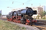 MBA 13966 - EMBB "52 8154-8"
10.10.1992 - Leipzig, Bayerischer Bahnhof
Jens-Uwe Paul