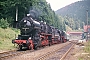 MBA 13966 - EMBB "52 8154-8"
31.08.2001 - Oberhof, BahnhofJens-Uwe Paul