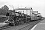 O&K 13971 - DR "52 8195-1"
04.10.1989 - Ebersbach (Sachsen)
Joachim Richling (Archiv Stefan Kier)