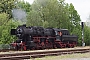 MBA 13971 - FME "52 8195-1"
23.05.2010 - Neuenmarkt-Wirsberg
Burkhard Sanner