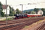 O&K 14014 - DR "052 012-2"
12.06.1993 - Aalen
Lutz Diebel