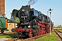 O&K 14066 - Dampflokfreunde Berlin "52 8177-9"
26.09.2015 - Staßfurt, Traditionsbahnbetriebswerk
Heinrich Hölscher