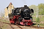 O&K 14066 - Dampflokfreunde Berlin "52 8177-9"
21.04.2018 - Berlin-Schöneweide
Thomas Wohlfarth