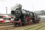 MBA 14066 - Dampflokfreunde Berlin "52 8177-9"
27.04.2013 - Wolsztyn
Dr. Werner Söffing