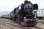 MBA 14066 - Dampflokfreunde Berlin "52 8177-9"
30 .03.2024 - Berlin-Schöneweide 
Thomas  Wohlfarth