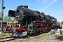 MBA 14066 - Dampflokfreunde Berlin "52 8177-9"
25.04.2026 - Berlin-SchöneweideGerd Zerulla