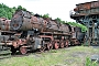 O&K 14091 - Falz "52 8030-0"
11.06.2016 - Falkenberg (Elster), oberer Bahnhof, Sammlung Falz
Rudi Lautenbach