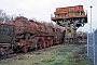 MBA 14091 - Falz "52 8030-0"
18.01.2020 - Falkenberg (Elster), oberer Bahnhof, Sammlung Falz
Alex Huber