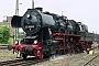 MBA 14094 - OSEF "52 8080-5"
17.05.2003 - Dresden-Altstadt, Bahnbetriebswerk
Dietrich Bothe