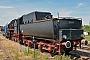 O&K 14103 - Privat "52 8029-2"
03.07.2014 - Benndorf, MaLoWa BahnwerkstattStefan Kier