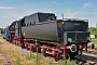 O&K 14103 - Privat "52 8029-2"
03.07.2014 - Benndorf, MaLoWa Bahnwerkstatt
Stefan Kier