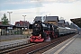 O&K 14103 - HNG "52 8029"
29.04.2001 - Arnsdorf, BahnhofMarvin Fries