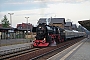 O&K 14103 - HNG "52 8029"
29.04.2001 - Arnsdorf, Bahnhof
Marvin Fries