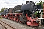 MBA 14103 - Privat "52 8029-2"
11.07.2020 - Benndorf, MaLoWa Bahnwerkstatt
Alex Huber