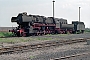 MBA 14373 - DR "52 8132-4"
10.05.1991 - Staßfurt, Bahnbetriebswerk
H.-Uwe  Schwanke