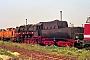 MBA 14373 - DR "52 8132-4"
29.08.1990 - Oebisfelde, Bahnbetriebswerk
Michael Uhren