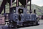 O&K 420 - BAG
__.__.1963 - Königswinter, Basaltsteinbruch Eudenberg
W. Steingahs [†] (ILA Dr. Günther Barths)