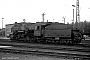 O&K 6312 - DB "055 853-6"
01.06.1968 - Porz-Gremberghoven, Bahnbetriebswerk GrembergUlrich Budde
