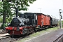 O&K 7685 - SEH
10.06.2012 - Heilbronn, Süddeutsches Eisenbahnmuseum
Thomas Wohlfarth