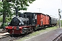 O&K 7685 - SEH
10.06.2012 - Heilbronn, Süddeutsches EisenbahnmuseumThomas Wohlfarth