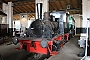 O&K 7685 - IKN
07.05.2022 - Wittenberge, Historischer LokschuppenThomas Wohlfarth