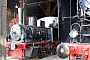 O&K 7685 - SEH
18.09.2004 - Heilbronn, Süddeutsches EisenbahnmuseumDietmar Stresow