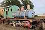 O&K 7689 - DWBM
08.09.2024 - Aschersleben
Thomas Wohlfarth