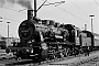 O&K 8121 - DB "055 193-7"
07.06.1970 - Köln-Deutz, Betriebsbahnhof Deutzerfeld Ulrich Budde