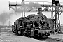 O&K 8121 - DB "055 193-7"
07.06.1970 - Bonn, ehem. BahnbetriebswerkUlrich Budde