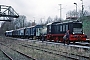 O&K 8740 - Privat "1"
07.04.2001 - Nürnberg-Gebersdorf
Bernd Kittler