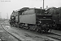 O&K 8806 - DB "56 241"
08.12.1967 - Hohenbudberg, Rangierbahnhof
Archiv Stefan Kier