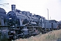 O&K 8806 - DB "56 241"
26.08.1967 - Hohenbudberg, Rangierbahnhof
Norbert Rigoll (Archiv Norbert Lippek)