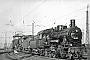 O&K 8806 - DB "56 241"
25.03.1967 - Hohenbudberg, Rangierbahnhof
Adriaan Pothuizen