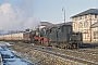 Ostrowiece 409 - DB "052 646-7"
23.12.1974 - RottweilWerner Peterlick
